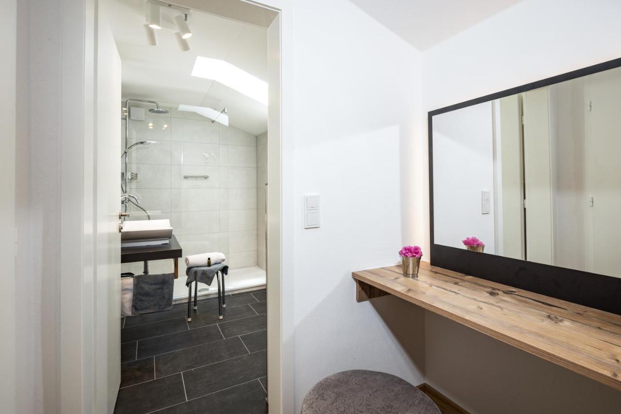 Hubertus Appartements Inzell Exteriör bild