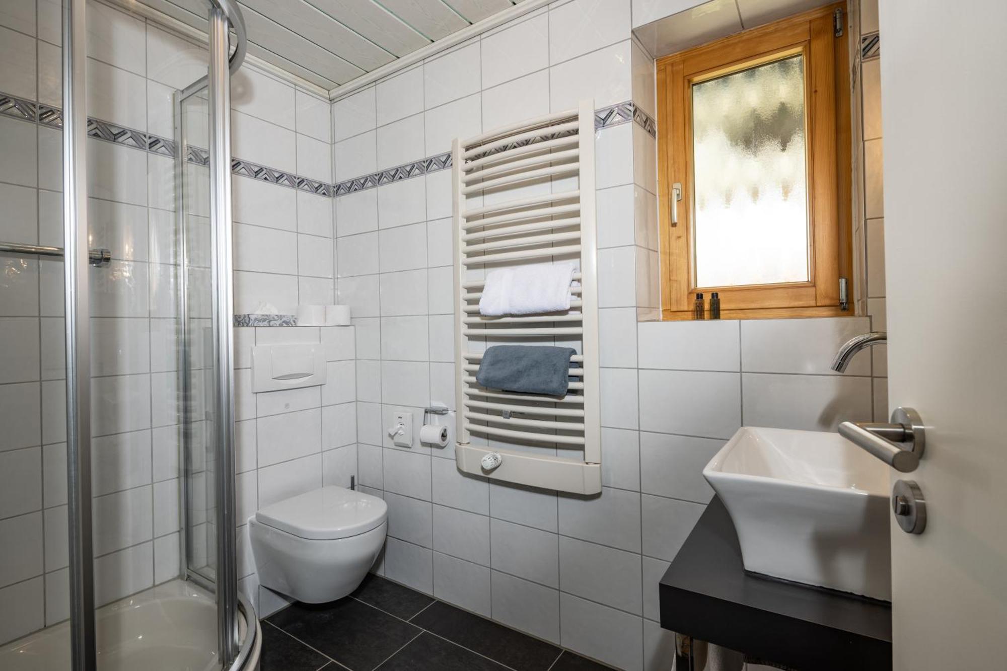 Hubertus Appartements Inzell Exteriör bild